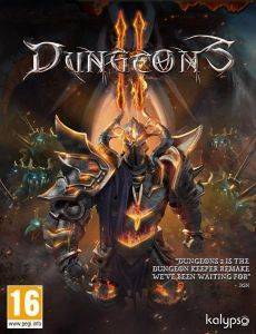 KALYPSO MEDIA DUNGEONS 2 - PC