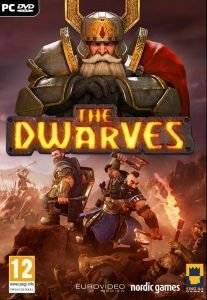 THE DWARVES - PC
