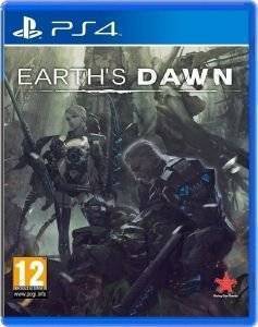 EARTHS DAWN - PS4