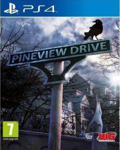 PINEVIEW DRIVE - PS4