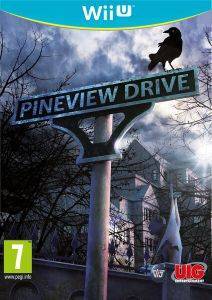 PINEVIEW DRIVE - WIIU