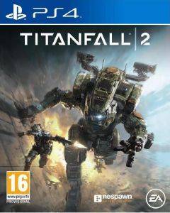 TITANFALL 2 - PS4