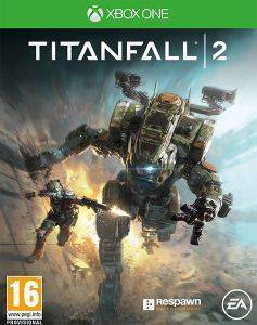 TITANFALL 2 - XBOX ONE