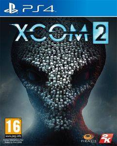 2K GAMES XCOM 2 - PS4