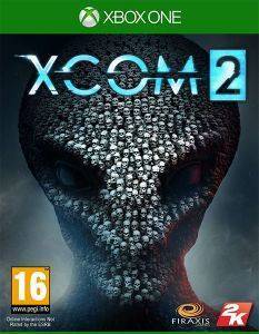 XCOM 2 - XBOX ONE