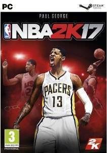 NBA 2K17 - PC