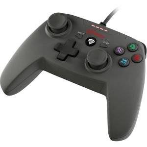 GENESIS NJG-0773 P58 PC/PS3 GAMEPAD BLACK