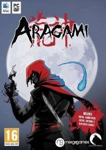 ARAGAMI - PC