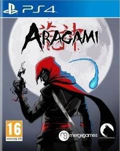 ARAGAMI - PS4