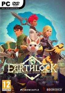 EARTHLOCK: FESTIVAL OF MAGIC - PC