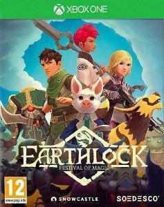 EARTHLOCK: FESTIVAL OF MAGIC - XBOX ONE