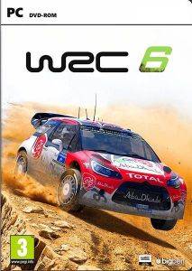 WRC 6 - PC