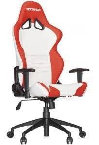 VERTAGEAR RACING SERIES SL2000 GAMING CHAIR WHITE/RED - VG-SL2000_WRD