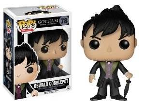 POP! HEROES: GOTHAM OSWALD COBBLEPOT