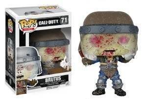 POP! GAMES - CALL OF DUTY BRUTUS (ZOMBIE) (71) POP! GAMES - CALL OF DUTY BRUTUS (ZOMBIE) (71)