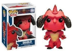 POP! GAMES DIABLO - DIABLO (16)