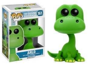 POP! DISNEY: THE GOOD DINOSAUR - ARLO (161) POP! DISNEY: THE GOOD DINOSAUR - ARLO (161)