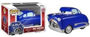 POP! DISNEY: CARS DOC HUDSON (130)