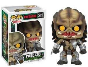 POP! MOVIES : PREDATOR (31)