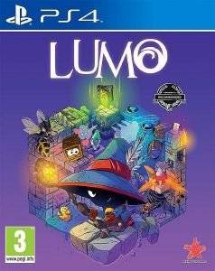 LUMO - PS4