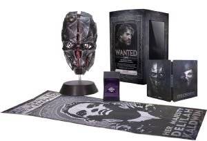 DISHONORED 2 COLLECTORS EDITION - XBOX ONE