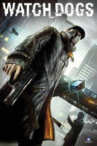 POSTER WATCH_DOGS FP3085 - 61X91.5 POSTER WATCH_DOGS FP3085 - 61X91.5