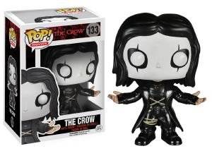 POP! MOVIES: THE CROW (133) POP! MOVIES: THE CROW (133)