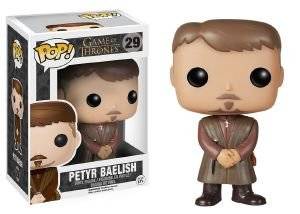 POP! TELEVISION: GAME OF THRONES - PETYR BAELISH (29)