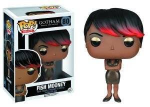 POP! HEROES: GOTHAM FISH MOONEY (80) POP! HEROES: GOTHAM FISH MOONEY (80)