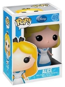 POP! DISNEY - ALICE (49)