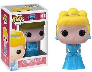 POP! DISNEY - CINDERELLA (41)