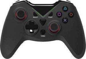 PRIFGEAR BLUETOOTH WIRELESS CONTROLLER FOR PS3