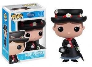 POP! DISNEY: MARY POPPINS (51)