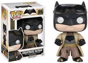 POP! HEROES: BATMAN V SUPERMAN - KNIGHTMARE BATMAN (89)