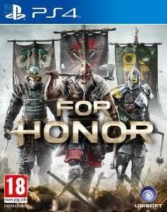 FOR HONOR - PS4