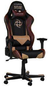 DXRACER RACING GAMING CHAIR - NINJAS IN PYJAMAS - OH/RF126/NCC/NIP DXRACER RACING GAMING CHAIR - NINJAS IN PYJAMAS - OH/RF126/NCC/NIP