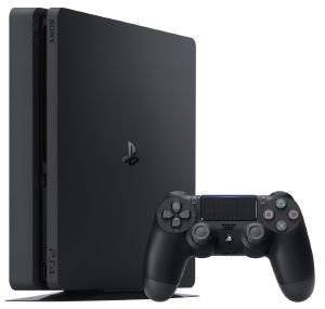 PLAYSTATION 4 CONSOLE 1TB SLIM