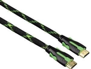 HAMA 51777 HQ HDMI CABLE 2M FOR XBOX 360 HAMA 51777 HQ HDMI CABLE 2M FOR XBOX 360