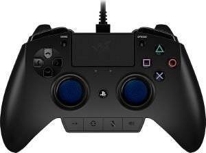 RAZER RAIJU PS4 CONTROLLER RAZER RAIJU PS4 CONTROLLER