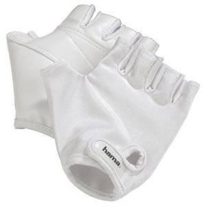 HAMA 39944 GAMING GLOVES FOR NINTENDO WII HAMA 39944 GAMING GLOVES FOR NINTENDO WII