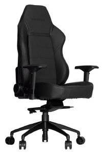 VERTAGEAR RACING SERIES PL6000 GAMING CHAIR BLACK/CARBON - VG-PL6000_CB