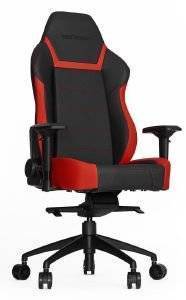 VERTAGEAR RACING SERIES PL6000 GAMING CHAIR BLACK/RED - VG-PL6000_RD VERTAGEAR RACING SERIES PL6000 GAMING CHAIR BLACK/RED - VG-PL6000_RD