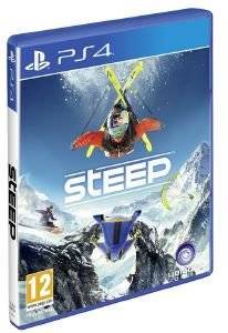 STEEP - PS4