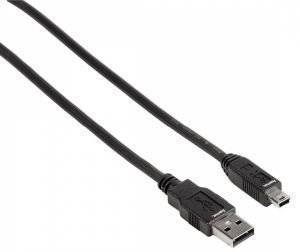 HAMA 51810 CONTROLLER CHARGING CABLE PLAY AND CHARGE FOR SONY PS3 HAMA 51810 CONTROLLER CHARGING CABLE PLAY AND CHARGE FOR SONY PS3
