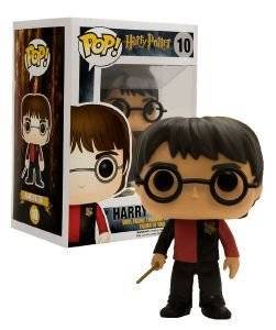 POP! HARRY POTTER - HARRY POTTER TRIWIZARD TOURNAMENT (10) POP! HARRY POTTER - HARRY POTTER TRIWIZARD TOURNAMENT (10)