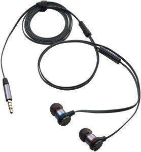 COOLERMASTER MASTERPULSE IN-EAR COOLERMASTER MASTERPULSE IN-EAR
