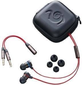 COOLERMASTER SGH-2090-KKTI1 RESONAR GAMING EARPHONE SGH-2090-KKTI1