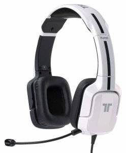 MAD CATZ TRITTON KUNAI STEREO HEADSET WHITE FOR PS4 / PS3 / PS VITA MAD CATZ TRITTON KUNAI STEREO HEADSET WHITE FOR PS4 / PS3 / PS VITA