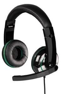 HAMA 115506 INSOMNIA ICE OVERHEAD HEADSET FOR XBOX ONE