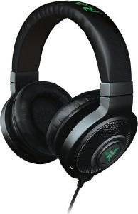RAZER KRAKEN 7.1 CHROMA GAMING HEADSET RAZER KRAKEN 7.1 CHROMA GAMING HEADSET